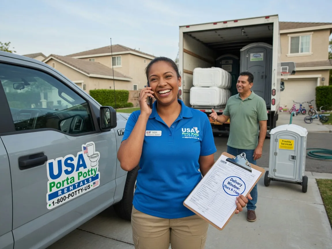 Porta Potty Rental Alto, NM FAQs